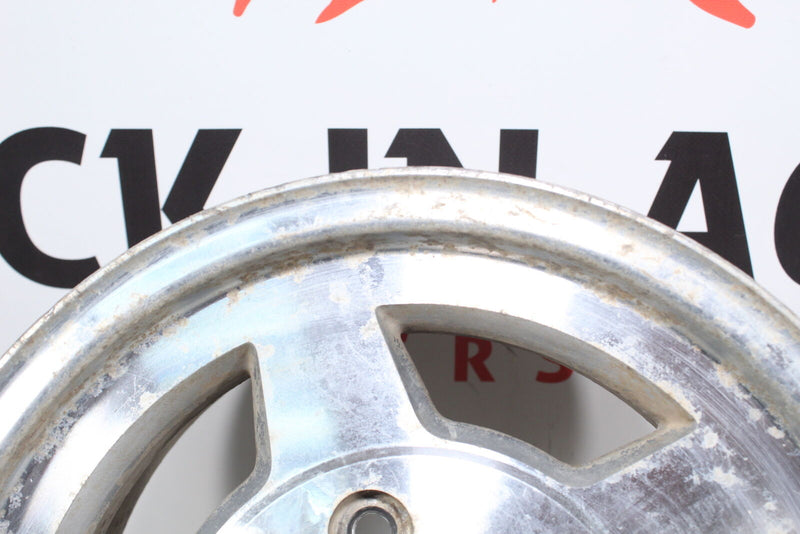 2008 YAMAHA RHINO 700 Front Wheel Rim 12’’ 5UG-F5168-00-00 - ATV