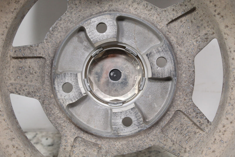 2008 YAMAHA RHINO 700 Front Wheel Rim 12’’ 5UG-F5168-00-00 - ATV