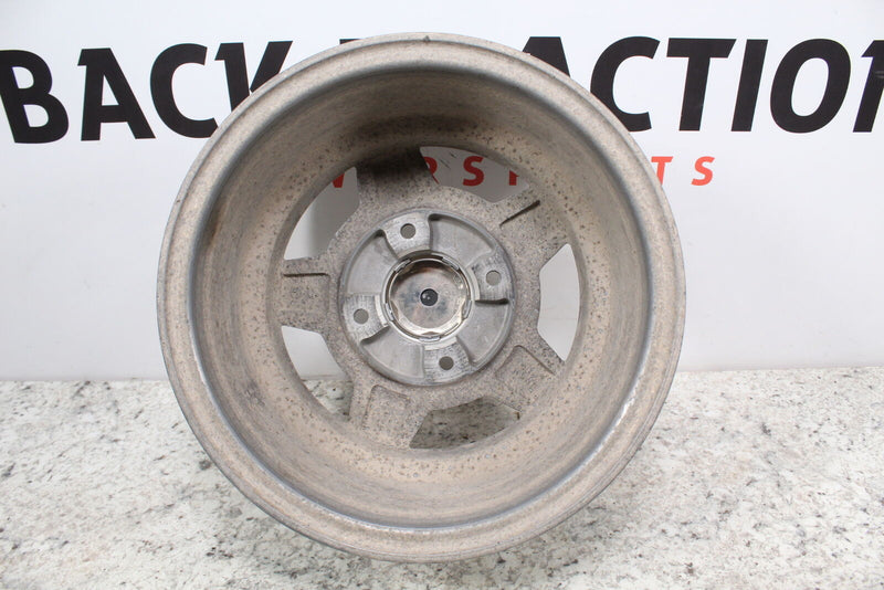 2008 YAMAHA RHINO 700 Front Wheel Rim 12’’ 5UG-F5168-00-00 - ATV