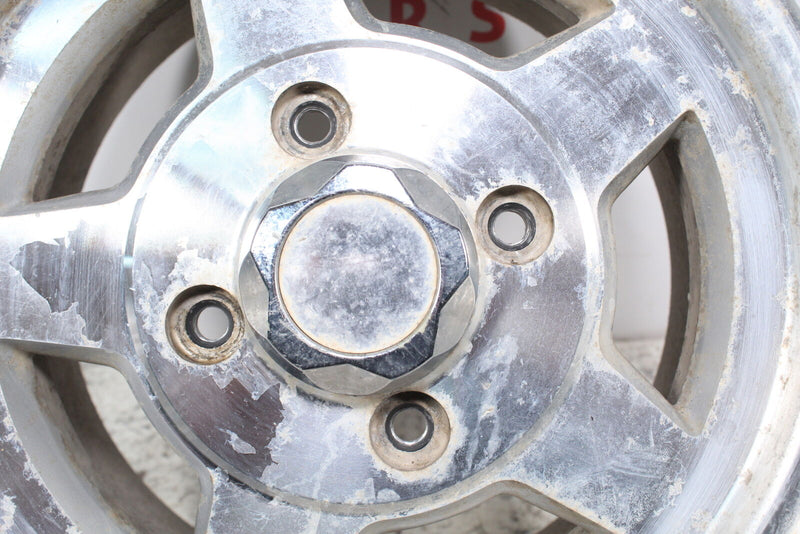 2008 YAMAHA RHINO 700 Front Wheel Rim 12’’ 5UG-F5168-00-00 - ATV