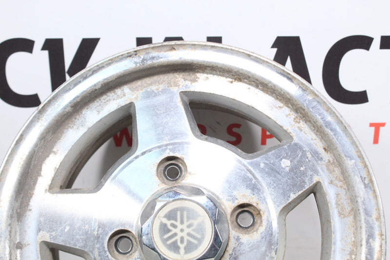 2008 YAMAHA RHINO 700 Front Wheel Rim 12’’ 5UG-F5168-00-00 - ATV