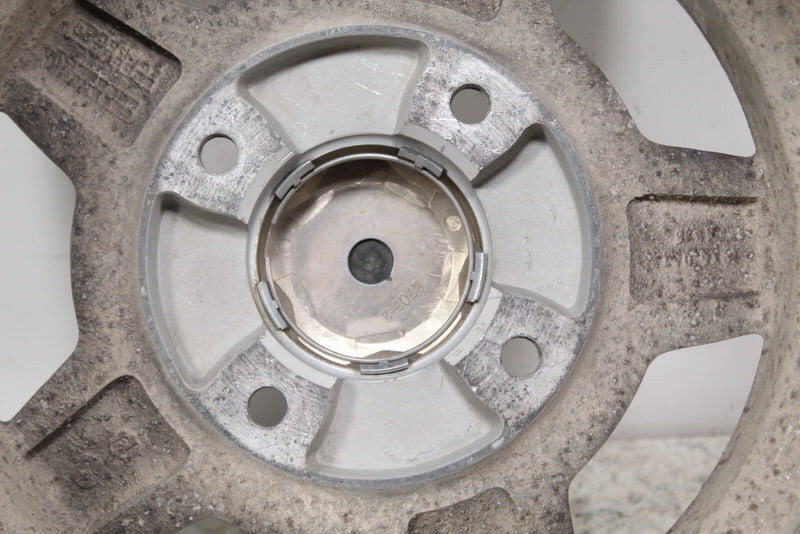 2008 YAMAHA RHINO 700 Front Wheel Rim 12’’ 5UG-F5168-00-00 - ATV