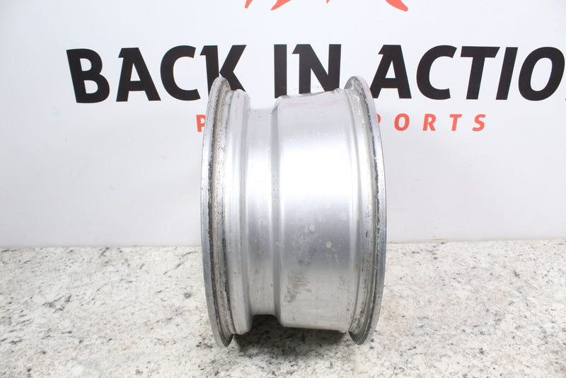 2008 YAMAHA RHINO 700 Front Wheel Rim 12’’ 5UG-F5168-00-00 - ATV