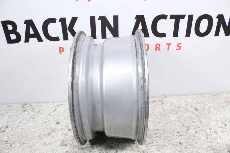 2008 YAMAHA RHINO 700 Front Wheel Rim 12’’ 5UG-F5168-00-00 - ATV