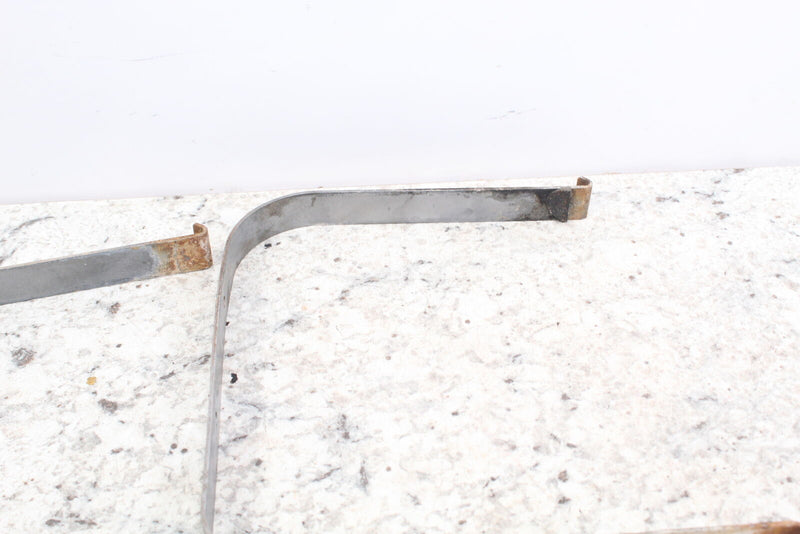 2008 YAMAHA RHINO 700 Fuel Tank Straps 5B4-F4157-00-00 - ATV