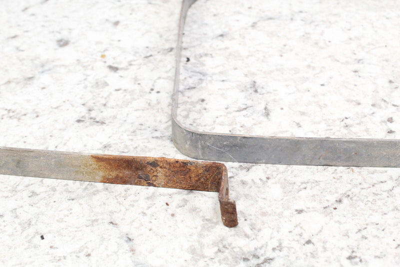 2008 YAMAHA RHINO 700 Fuel Tank Straps 5B4-F4157-00-00 - ATV