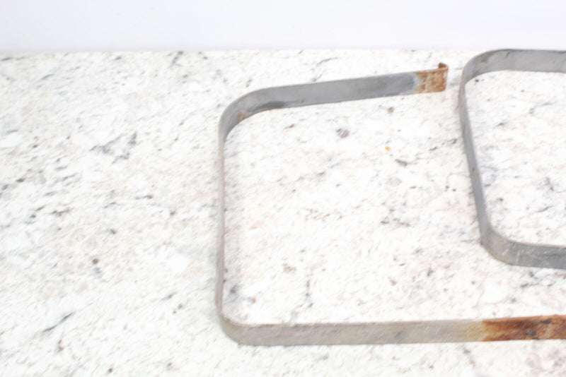 2008 YAMAHA RHINO 700 Fuel Tank Straps 5B4-F4157-00-00 - ATV