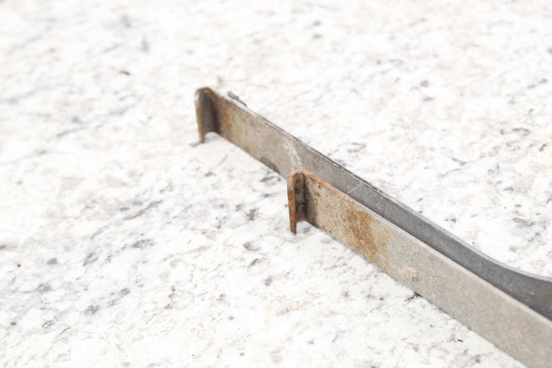 2008 YAMAHA RHINO 700 Fuel Tank Straps 5B4-F4157-00-00 - ATV