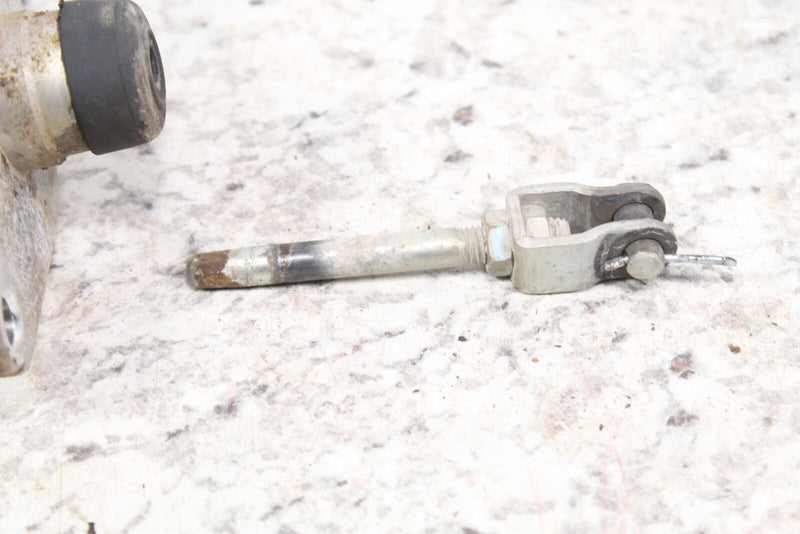 2008 YAMAHA RHINO 700 Hydraulic Brake Master Cylinder 5B4-2583T-00-00 - ATV