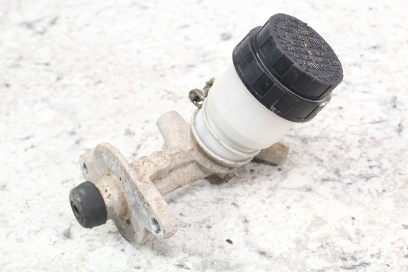 2008 YAMAHA RHINO 700 Hydraulic Brake Master Cylinder 5B4-2583T-00-00 - ATV