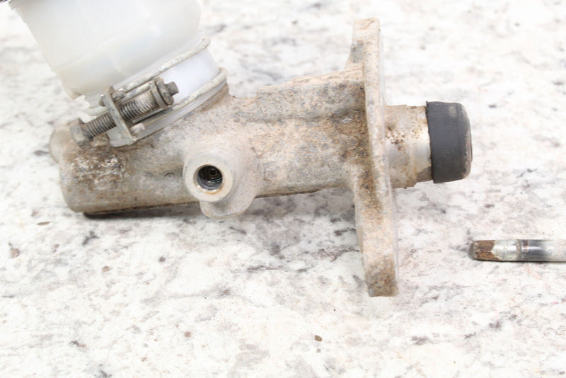 2008 YAMAHA RHINO 700 Hydraulic Brake Master Cylinder 5B4-2583T-00-00 - ATV