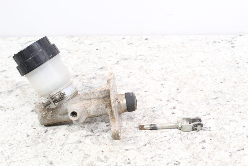 2008 YAMAHA RHINO 700 Hydraulic Brake Master Cylinder 5B4-2583T-00-00 - ATV