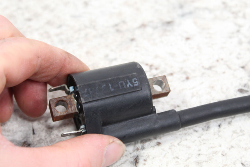 2008 YAMAHA RHINO 700 Ignition Coil Pack 5YU-82310-10-00 - ATV