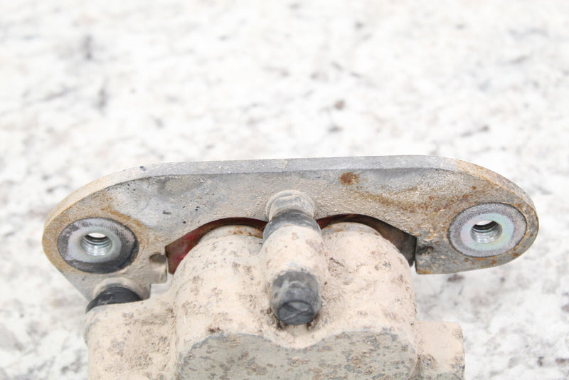 2008 YAMAHA RHINO 700 Left Rear Brake Caliper 5B4-2580V-00-00 - ATV