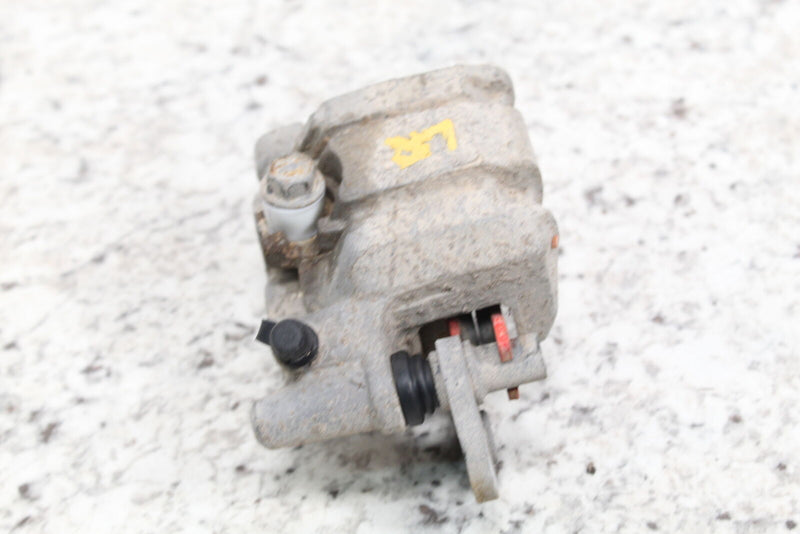 2008 YAMAHA RHINO 700 Left Rear Brake Caliper 5B4-2580V-00-00 - ATV
