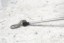 2008 YAMAHA RHINO 700 OEM Shift Lever Shifter Gear Selector 5UG-18300-10-00