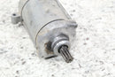 2008 YAMAHA RHINO 700 OEM Starter Motor 1S3-81890-00-00 - ATV