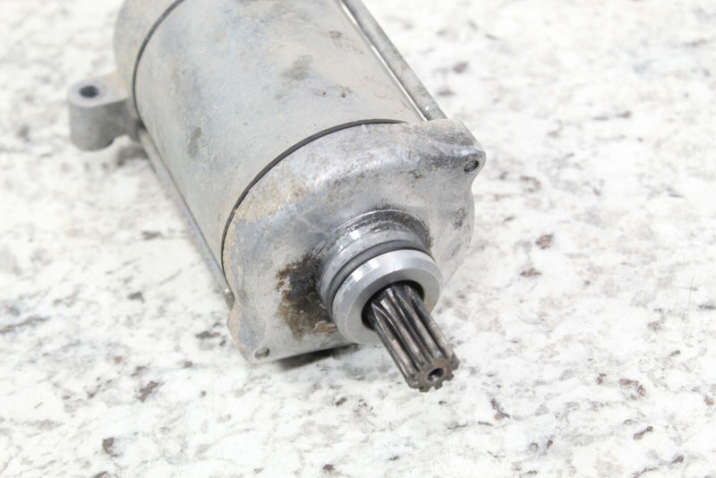 2008 YAMAHA RHINO 700 OEM Starter Motor 1S3-81890-00-00 - ATV