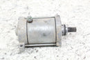 2008 YAMAHA RHINO 700 OEM Starter Motor 1S3-81890-00-00 - ATV