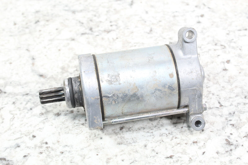 2008 YAMAHA RHINO 700 OEM Starter Motor 1S3-81890-00-00 - ATV