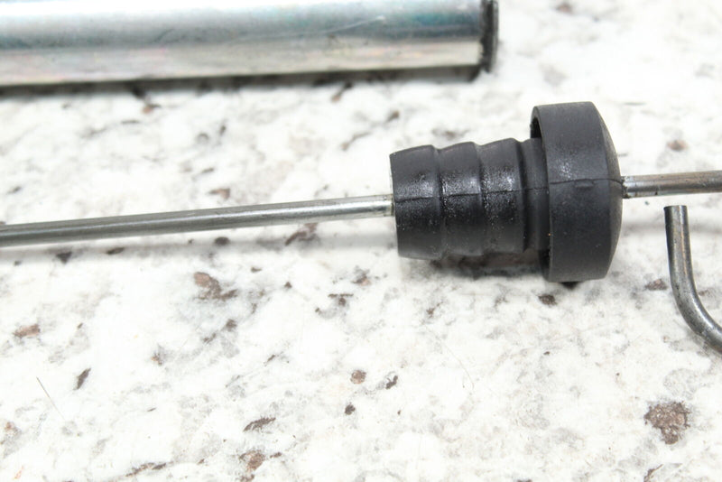 2008 YAMAHA RHINO 700 Oil Dip Stick 5B4-15112-00-00 5B4-15362-00-00 - ATV