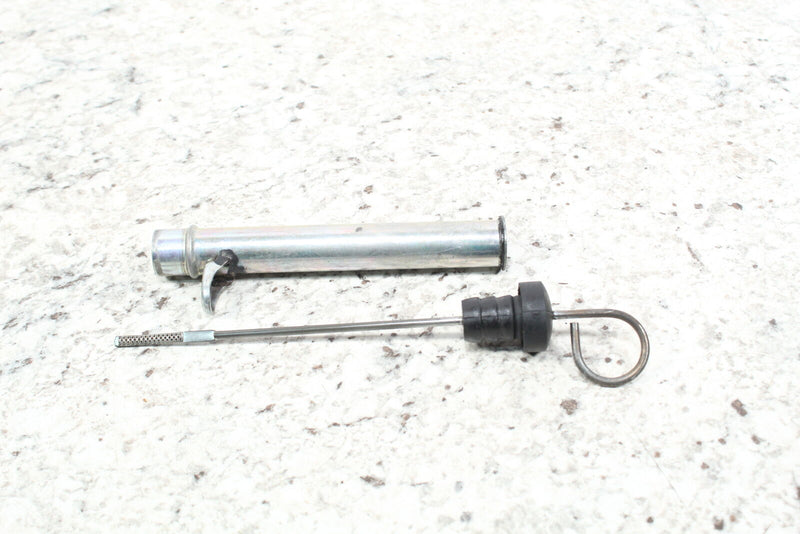 2008 YAMAHA RHINO 700 Oil Dip Stick 5B4-15112-00-00 5B4-15362-00-00 - ATV