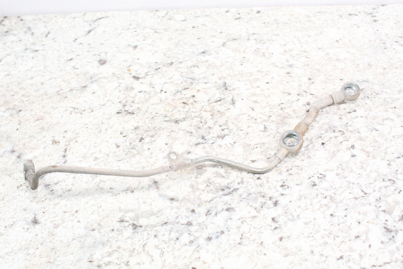 2008 YAMAHA RHINO 700 Oil Pipe Line 3B4-13171-00-00 - ATV