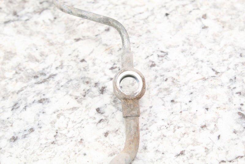 2008 YAMAHA RHINO 700 Oil Pipe Line 3B4-13171-00-00 - ATV