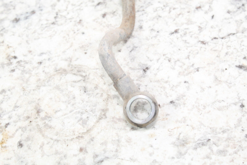 2008 YAMAHA RHINO 700 Oil Pipe Line 3B4-13171-00-00 - ATV
