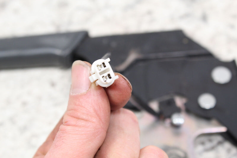 2008 YAMAHA RHINO 700 Parking Brake Lever Handle 5B4-F5690-00-00 - ATV