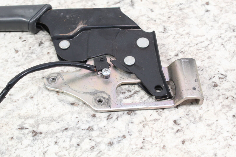 2008 YAMAHA RHINO 700 Parking Brake Lever Handle 5B4-F5690-00-00 - ATV