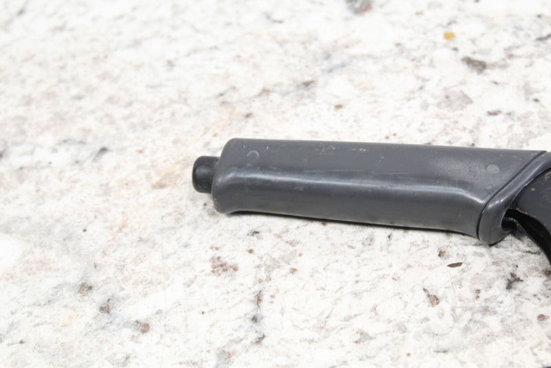 2008 YAMAHA RHINO 700 Parking Brake Lever Handle 5B4-F5690-00-00 - ATV