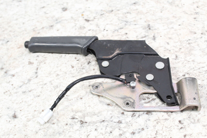 2008 YAMAHA RHINO 700 Parking Brake Lever Handle 5B4-F5690-00-00 - ATV