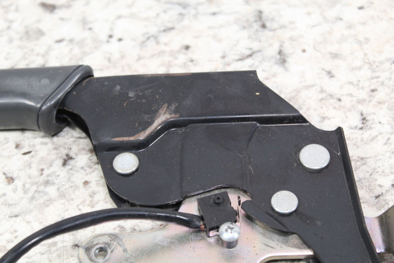 2008 YAMAHA RHINO 700 Parking Brake Lever Handle 5B4-F5690-00-00 - ATV