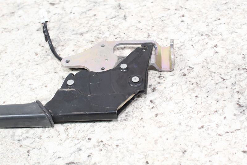 2008 YAMAHA RHINO 700 Parking Brake Lever Handle 5B4-F5690-00-00 - ATV