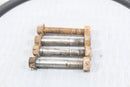 2008 YAMAHA RHINO 700 Rear A Arm to Frame Mounting Bolts 90105-10267-00 - ATV