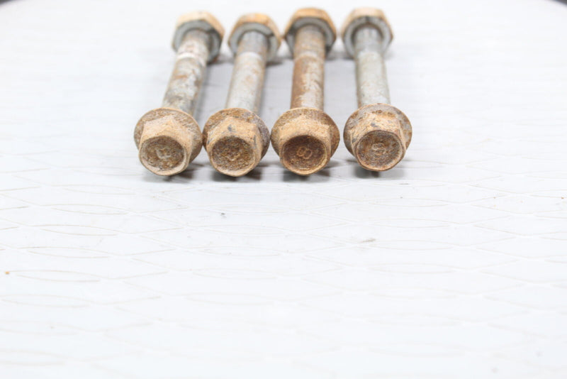 2008 YAMAHA RHINO 700 Rear A Arms to Frame Mounting Bolts 90105-10267-00 - ATV