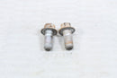 2008 YAMAHA RHINO 700 Rear Brake Caliper Mounting Bolts 90105-10265-00