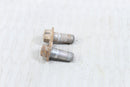 2008 YAMAHA RHINO 700 Rear Brake Caliper Mounting Bolts 90105-10265-00