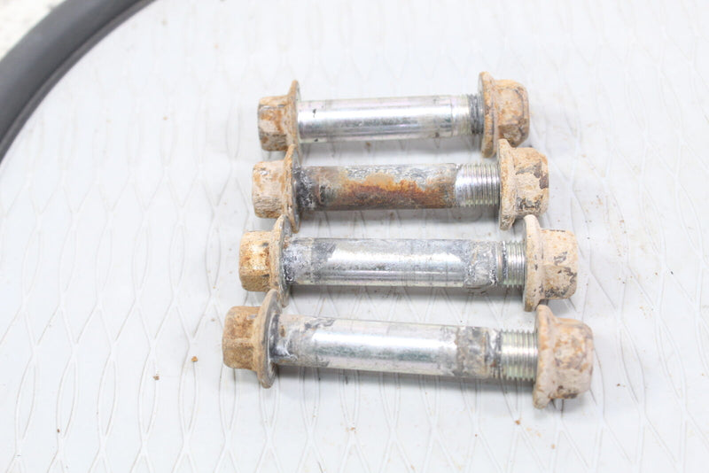 2008 YAMAHA RHINO 700 Rear Shock Mounting Bolts 90105-12055-00 - ATV
