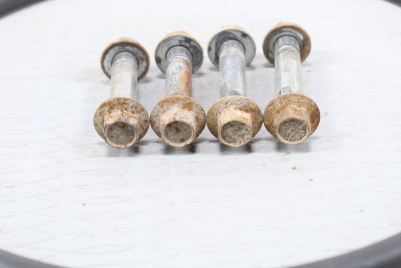 2008 YAMAHA RHINO 700 Rear Shock Mounting Bolts 90105-12055-00 - ATV