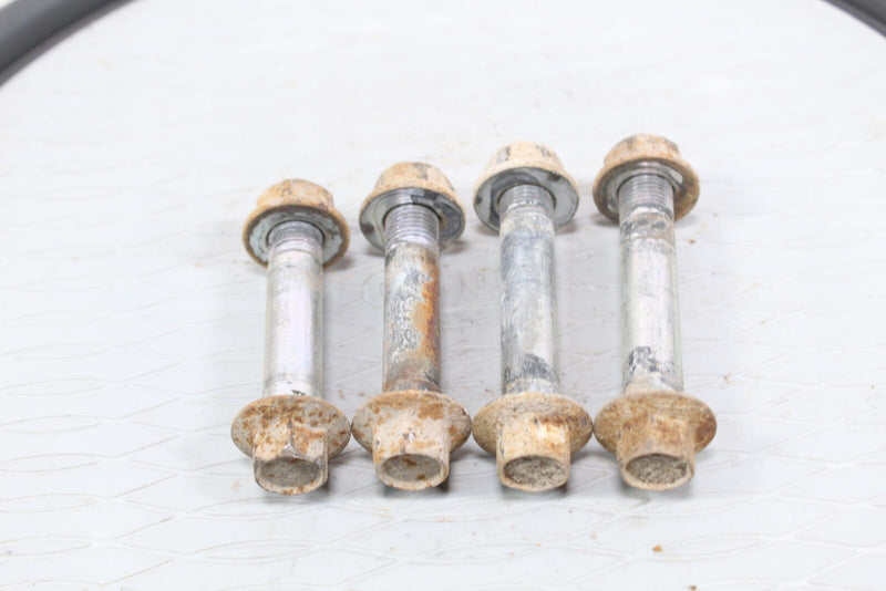 2008 YAMAHA RHINO 700 Rear Shock Mounting Bolts 90105-12055-00 - ATV