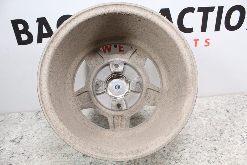 2008 YAMAHA RHINO 700 Rear Wheel Rim 12’’ 5UG-F5307-00-00 - ATV