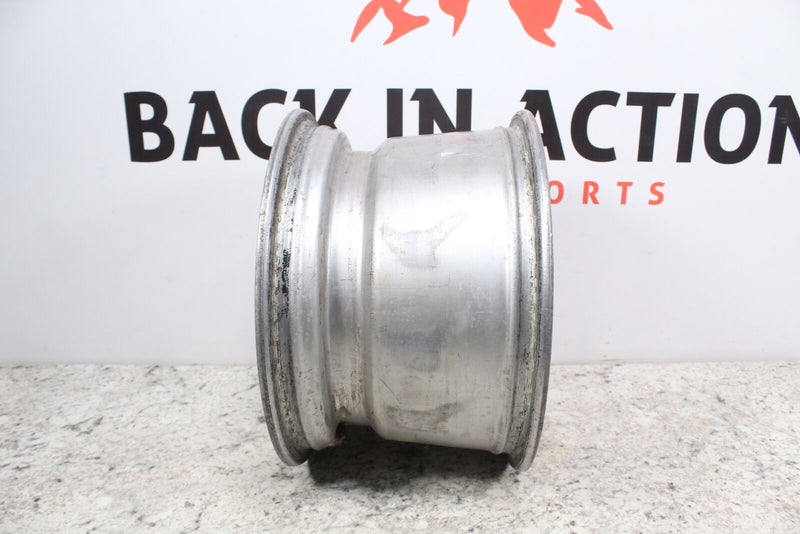 2008 YAMAHA RHINO 700 Rear Wheel Rim 12’’ 5UG-F5307-00-00 - ATV