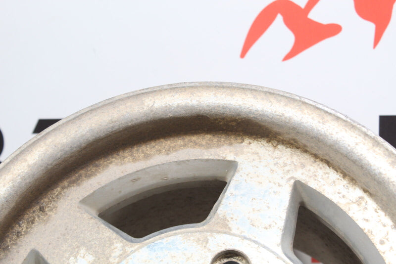 2008 YAMAHA RHINO 700 Rear Wheel Rim 12’’ 5UG-F5307-00-00 - ATV