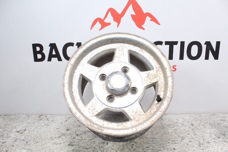 2008 YAMAHA RHINO 700 Rear Wheel Rim 12’’ 5UG-F5307-00-00 - ATV