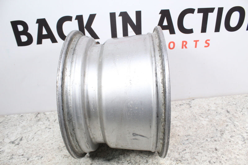 2008 YAMAHA RHINO 700 Rear Wheel Rim 12’’ 5UG-F5307-00-00 - ATV