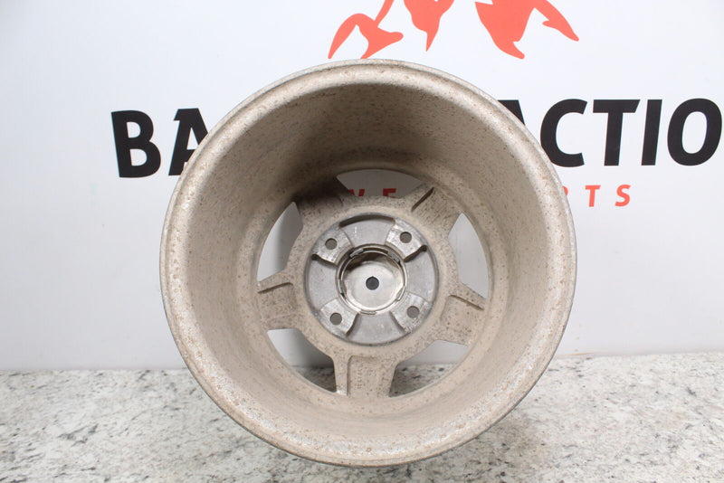 2008 YAMAHA RHINO 700 Rear Wheel Rim 12’’ 5UG-F5307-00-00 - ATV