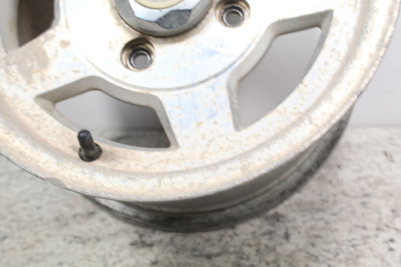 2008 YAMAHA RHINO 700 Rear Wheel Rim 12’’ 5UG-F5307-00-00 - ATV