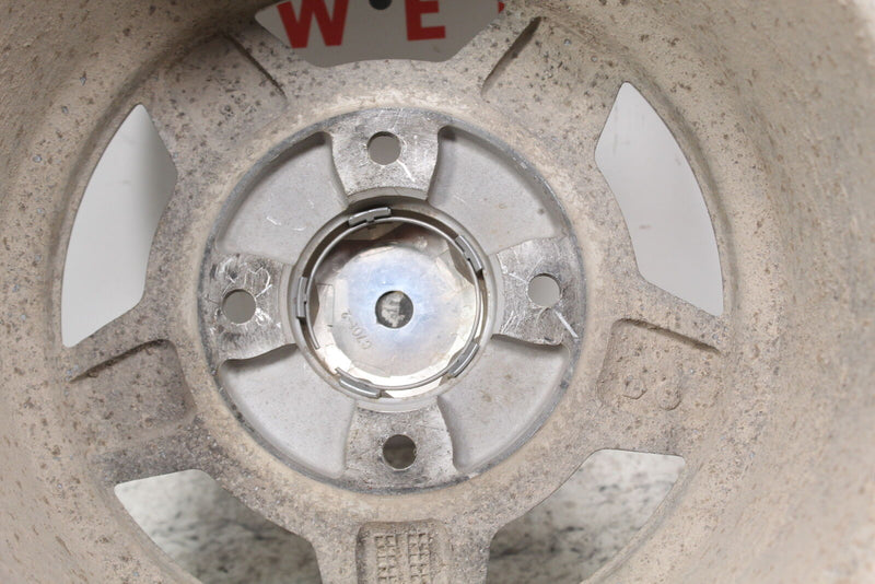 2008 YAMAHA RHINO 700 Rear Wheel Rim 12’’ 5UG-F5307-00-00 - ATV